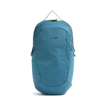 Pacsafe Eco 25L Backpack petrol