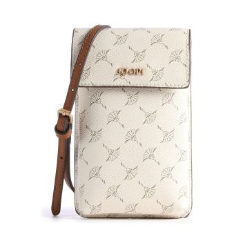 JOOP! Cortina Pippa Phone bag white