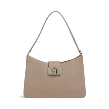 Furla 1927 M Shoulder bag taupe