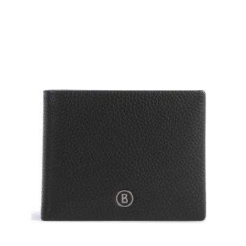 Bogner Vail Lennox RFID Wallet black