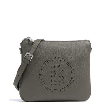 Bogner Sulden Hedwig Crossbody bag olive-green