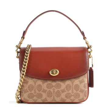 Coach Cassie 19 Crossbody bag brown