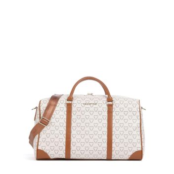 Valentino Bags Lady Re Weekend bag ivory