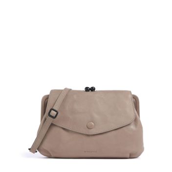 Aunts & Uncles Grandma\'s Luxury Club Mrs. Madeline Crossbody bag beige