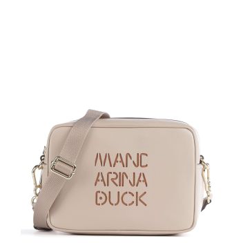 Mandarina Duck Lady Duck Crossbody bag beige