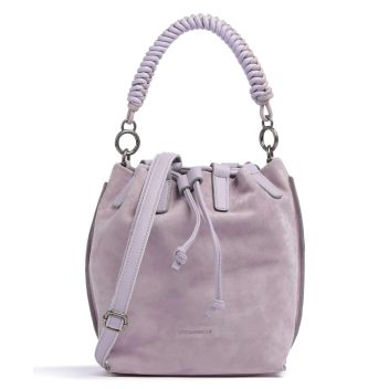 FredsBruder Wild wild Love Bucket bag violet