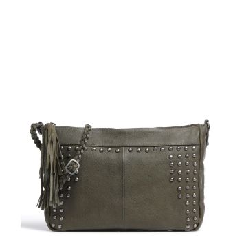 Still Nordic Day & Mood DayEmma Shoulder bag olive-green