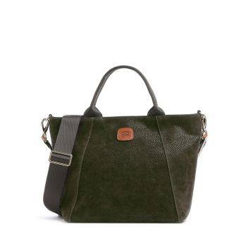 Brics Life Handbag olive-green