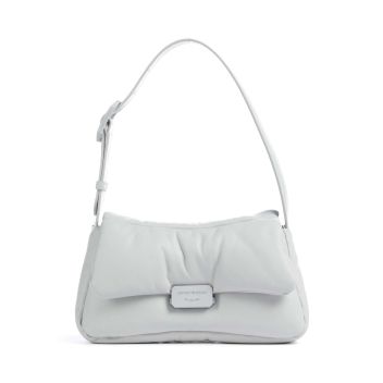 Emporio Armani Cassandra Shoulder bag light grey