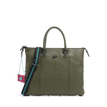 Gabs G3 Plus M Backpack bag olive-green