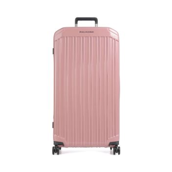 Piquadro PQ Light Spinner (4 wheels) rose