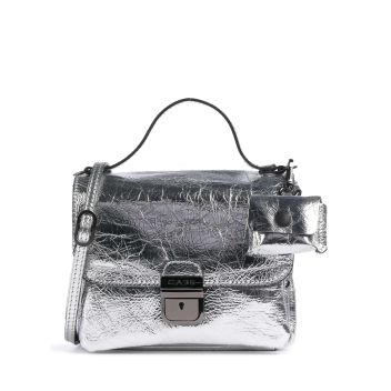 Gabs Shaila Crossbody bag silver