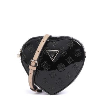 Guess Arnela Crossbody bag black