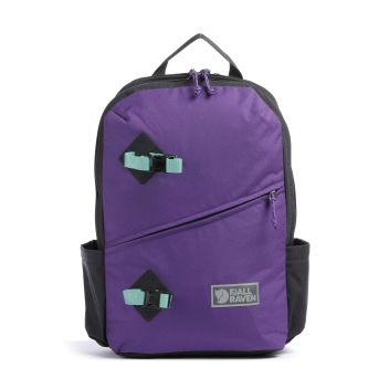 Fjällräven Vardag 17 Backpack berry