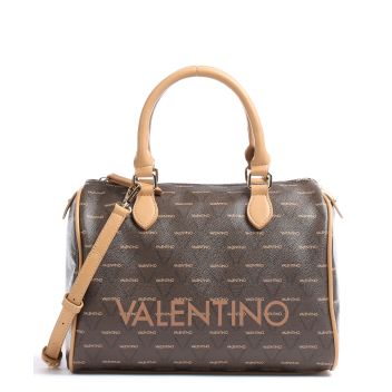 Valentino Bags Liuto Handbag brown