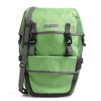 Ortlieb Bike-Packer Plus QL2.1 Set Luggage bag green