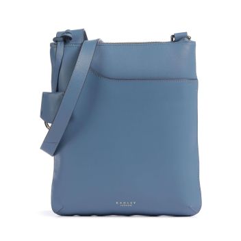 Radley London Pockets Icon Crossbody bag blue-grey