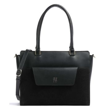 Still Nordic Jada Tote bag black