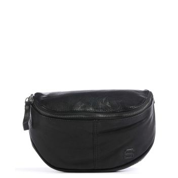 Spikes & Sparrow Apache Fanny pack black