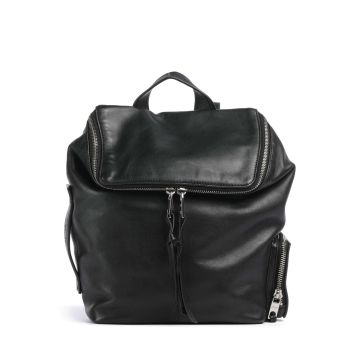 Liebeskind Hera Sheep Natural S Backpack black