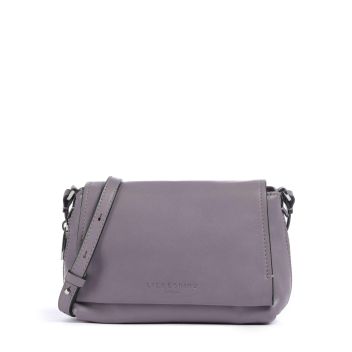 Liebeskind Hera Sheep Natural S Crossbody bag violet