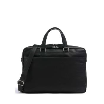 Picard Relaxed Briefcase black