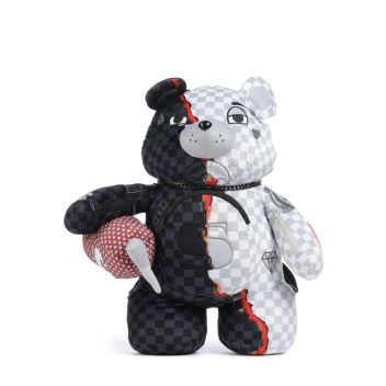 Sprayground Ring of Fire Backpack multicolour