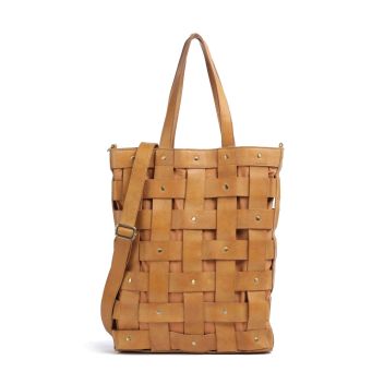 Taschendieb Wien Griesgasse 3 Tote bag brown