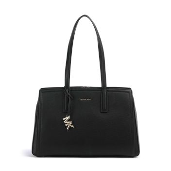 Michael Kors Laila Medium Tote bag black