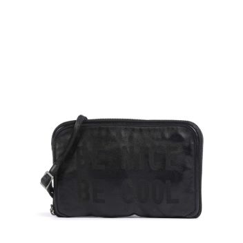 Taschendieb Wien Paniglgasse 5 Crossbody bag black