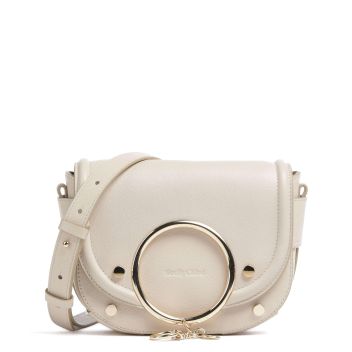 See by Chloé Mara Crossbody bag beige