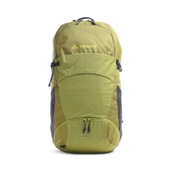 Vaude Wizard 30+4 Hiking backpack green