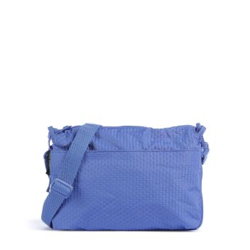 Mandarina Duck Revival 2.0 Crossbody bag blue