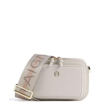 Aigner Zita S Crossbody bag ivory