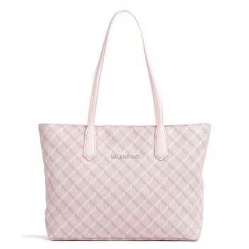 Valentino Bags Barrio Tote bag rose