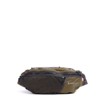 Klättermusen Eldrimner 5L Fanny pack olive-green