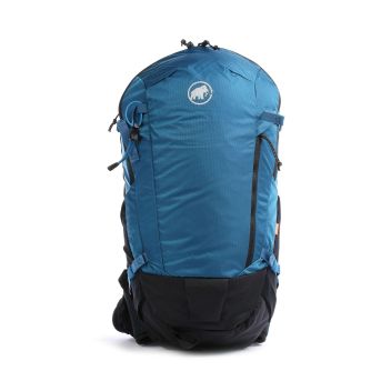 Mammut Lithium 20 Hiking backpack blue/black
