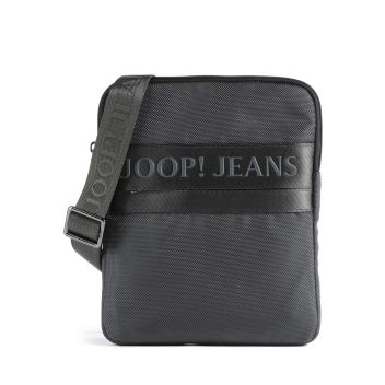 JOOP! Modica Liam Crossbody bag dark grey