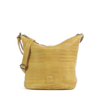 FredsBruder Gürtelinchen Crossbody bag yellow