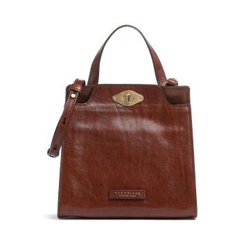 The Bridge Story Donna Handbag brown