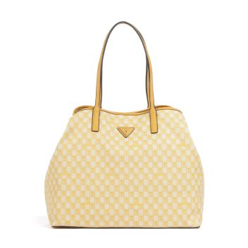 Guess G Wave Large Tote bag yellow