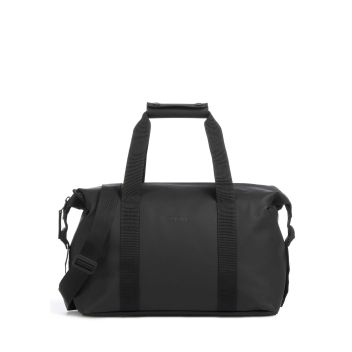 Rains Hilo Small Weekend bag black