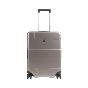 Victorinox Lexicon Spinner (4 wheels) silver
