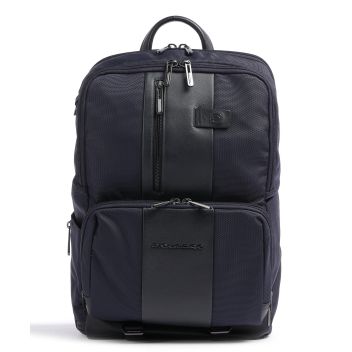 Piquadro BRIEF2 Backpack dark blue