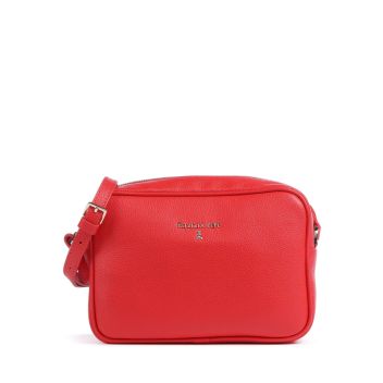 Patrizia Pepe Crossbody bag red