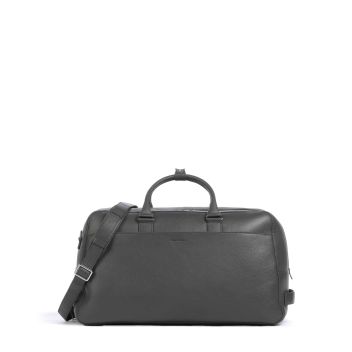 Tiger of Sweden Brome Weekend bag dark grey