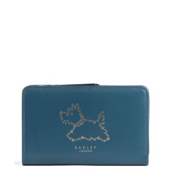 Radley London Stardust Wallet petrol