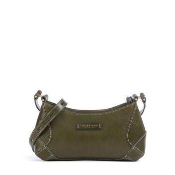 The Bridge Giorgia Crossbody bag khaki