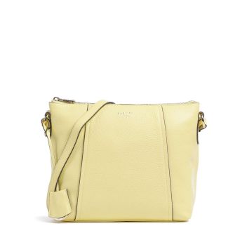 Radley London Wood Street 2.0 Crossbody bag yellow