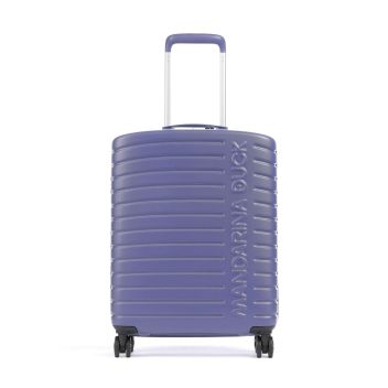 Mandarina Duck Flyduck Spinner (4 wheels) blue